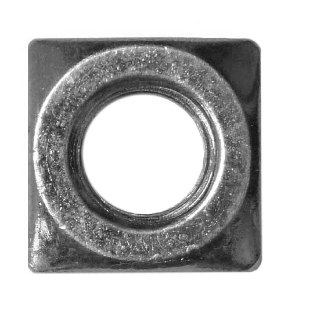 DIN 557  M  5  quality 5 zinc-plated DIN 557  M  5  quality 5 zinc-plated